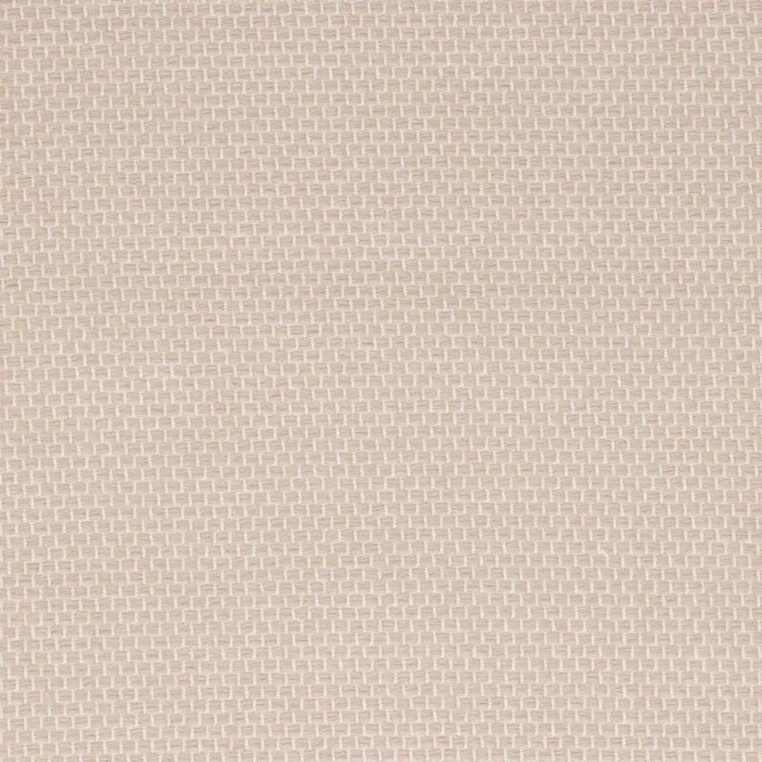 Pebble Grey and Silver Solid Basketweave Upholstery Fabric by the Yard