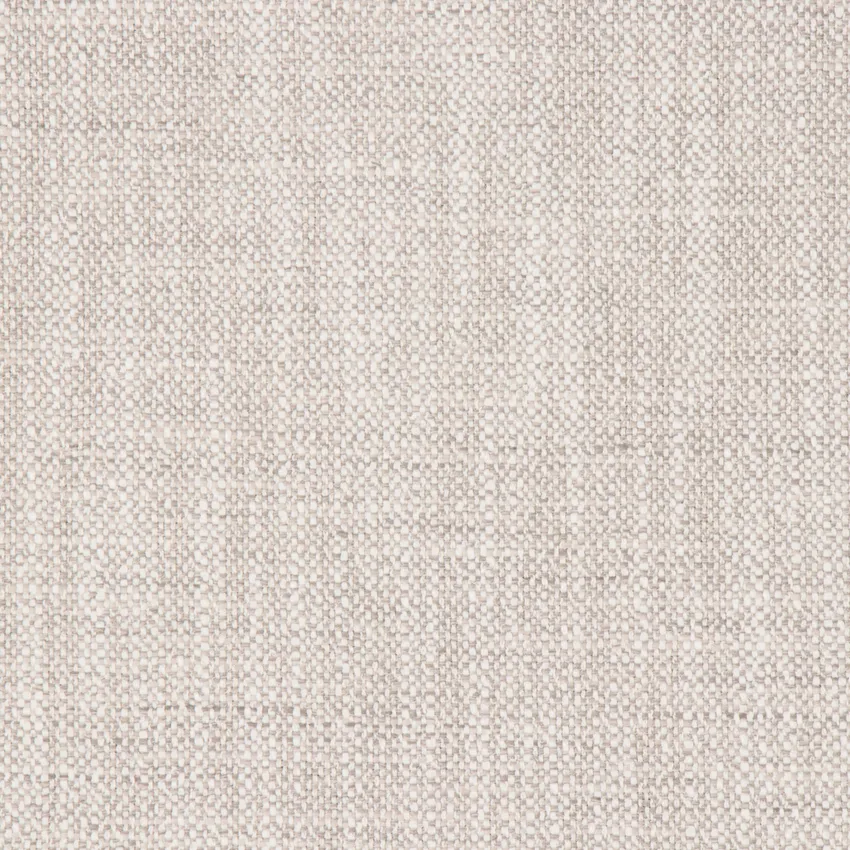Chrome Grey and Silver Solid Boucle Upholstery Fabric by the Yard