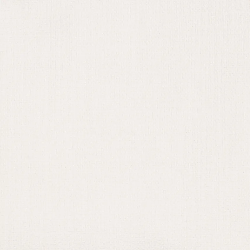 Ice White Solid Boucle Upholstery Fabric by the Yard