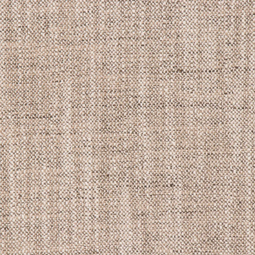 Mocha Brown Solid Boucle Upholstery Fabric by the Yard