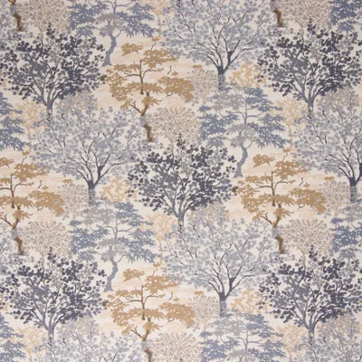 E4373 DELFT Upholstery Fabric by the yard