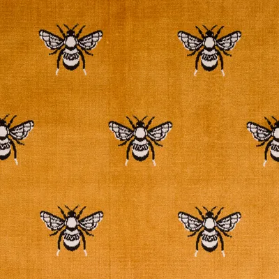 E3393 TURMERIC Upholstery Fabric by the yard