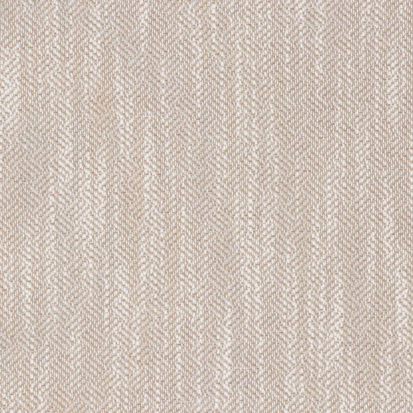 Oat Beige and Tan and Neutral Solid Basketweave Upholstery Fabric by the Yard