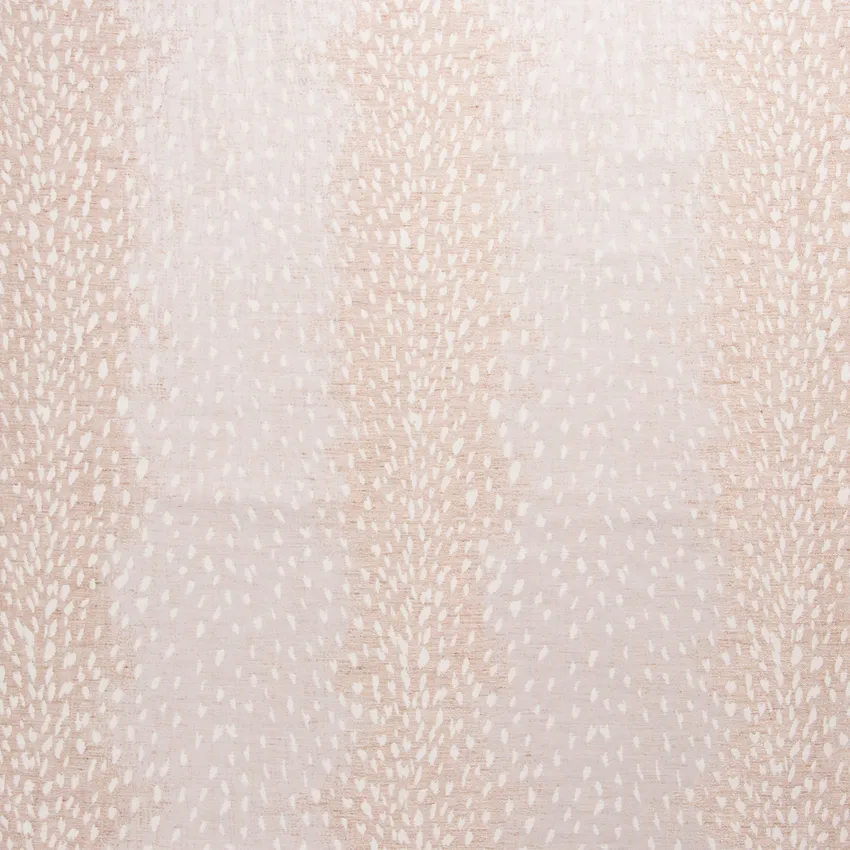 Cafe Au Lait Beige and Tan and Neutral Stripe Woven Upholstery Fabric by the Yard
