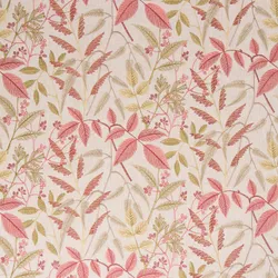 E4249 BLOOM Upholstery Fabric by the yard