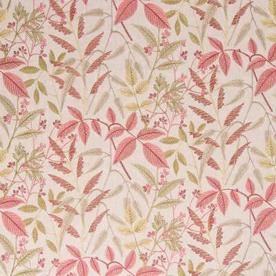 E4249 BLOOM Upholstery Fabric by the yard