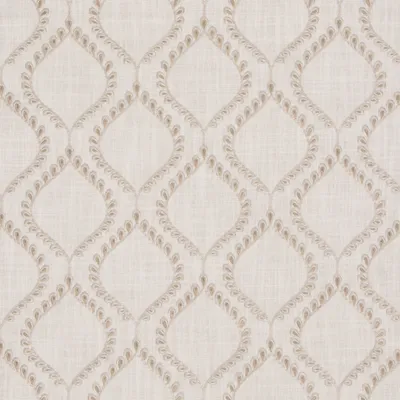 E2756 JUTE  Upholstery Fabric by the yard