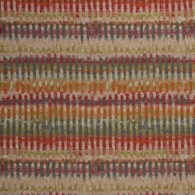 E3659 MULTI Upholstery Fabric by the yard