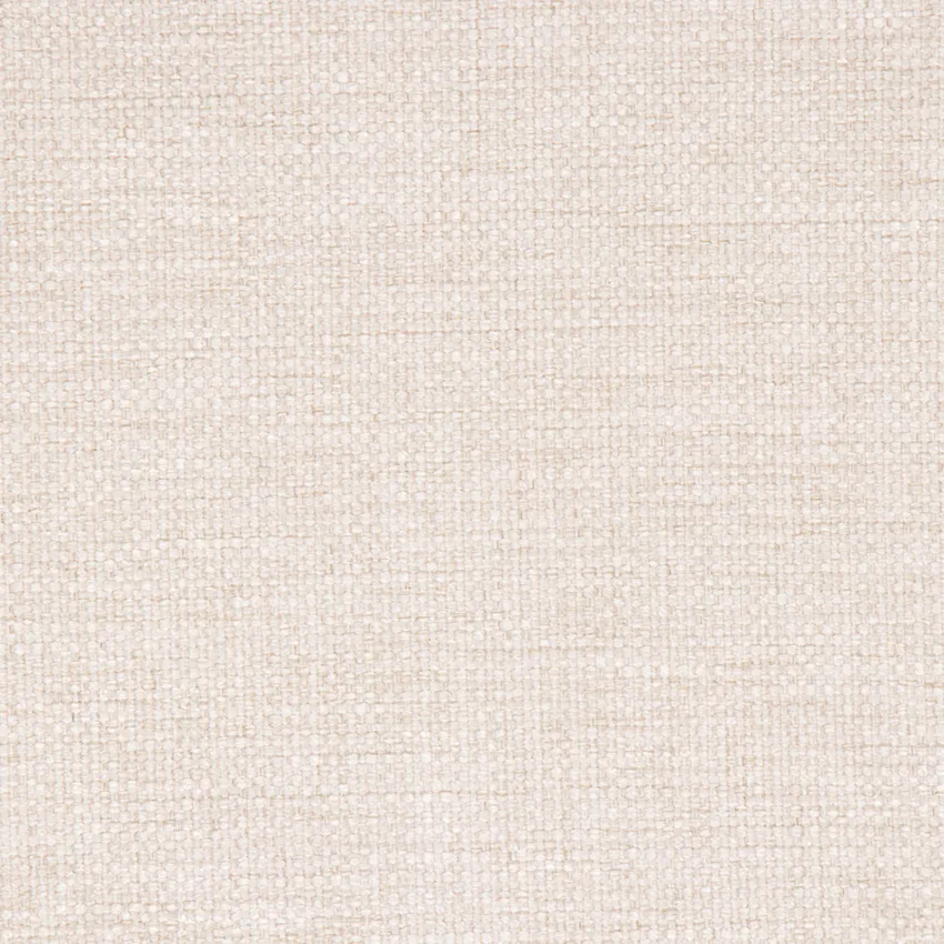 Parchment Beige and Tan and Neutral Solid Basketweave Upholstery Fabric by the Yard