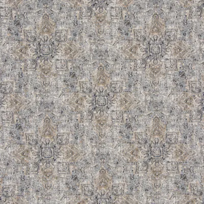 E6264 BLUE SMOKE Upholstery Fabric by the yard