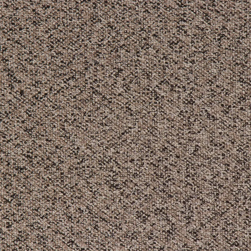 Brindle Brown Solid Boucle Upholstery Fabric by the Yard