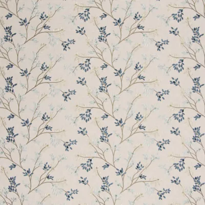 E2669 DRAGONFLY Upholstery Fabric by the yard