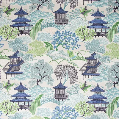 E8996 SEAWIND Upholstery Fabric by the yard