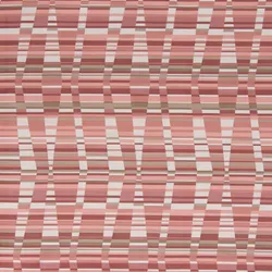 E6145 CORAL Upholstery Fabric by the yard