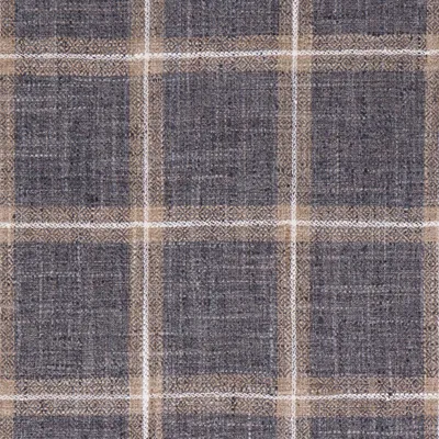 E6786 SLATE Upholstery Fabric by the yard