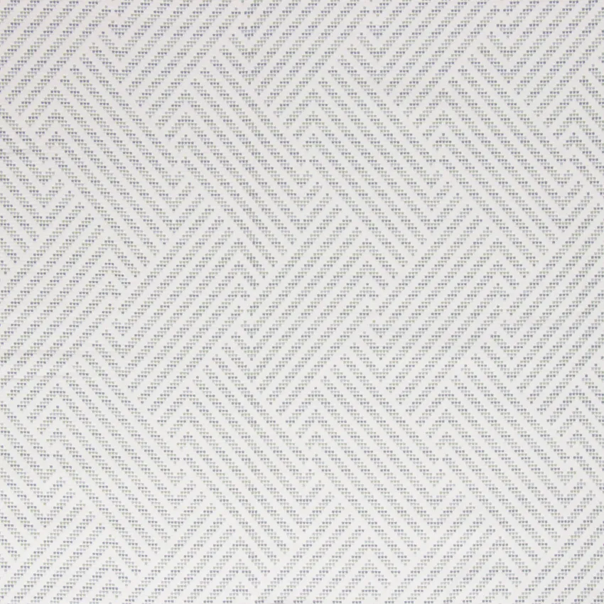 Celadon Green Geometric Woven Upholstery Fabric by the Yard