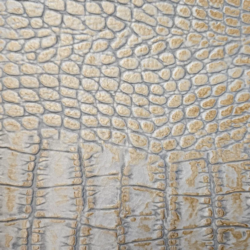 CONGAREE 100% Genuine Leather From MEXICO by the Hide