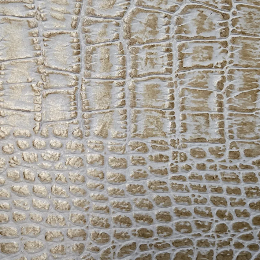OKEFENOKEE 100% Genuine Leather From MEXICO by the Hide