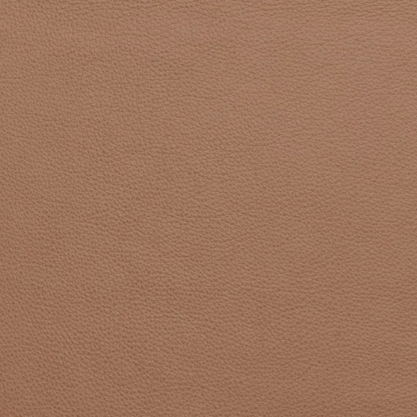 Adobe Semi-Aniline Full Grain Leather From Italy by the Hide
