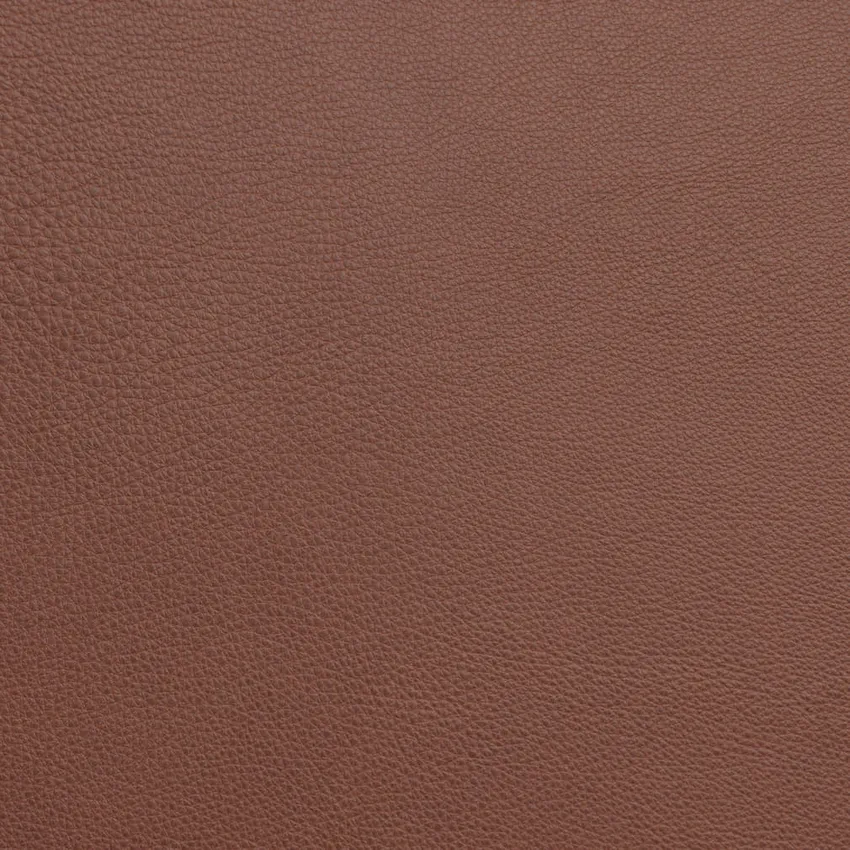 Clay Semi-Aniline Full Grain Leather From Italy by the Hide