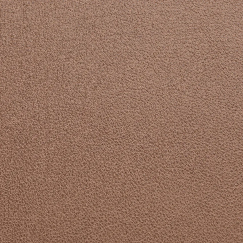 Rawhide Semi-Aniline Full Grain Leather From Italy by the Hide