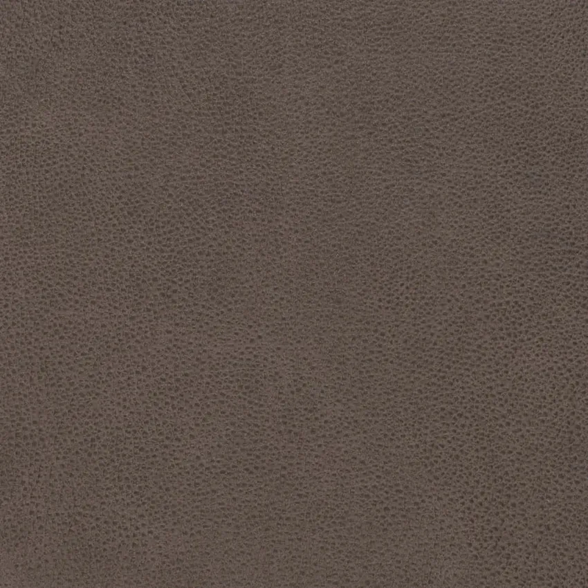 Walnut Semi-Aniline Full Grain Leather From Italy by the Hide