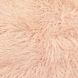 R9601 Baby Pink Upholstery Fabric by the yard