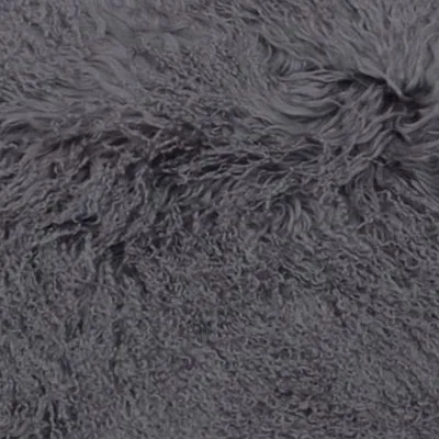 R9608 Dark Grey Upholstery Fabric by the yard