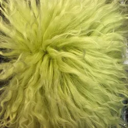 R9613 Lime Upholstery Fabric by the yard