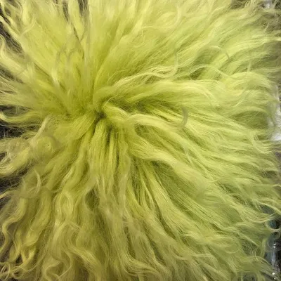 R9613 Lime Upholstery Fabric by the yard