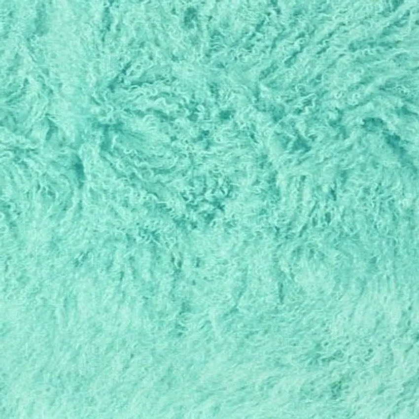 Mint 100% Genuine Tibetan Lambskin From Tibet by the Hide