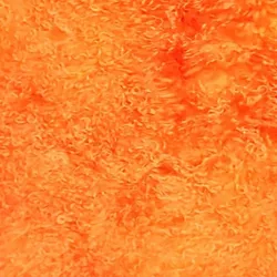 R9619 Orange Upholstery Fabric by the yard