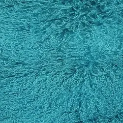 R9629 Turquoise Upholstery Fabric by the yard