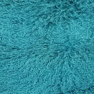 R9629 Turquoise Upholstery Fabric by the yard