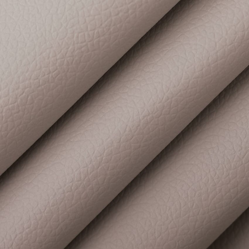 Dove Grey & Silver Plain & Solid Vinyl Upholstery Fabric by the Yard — Upholstery Fabric