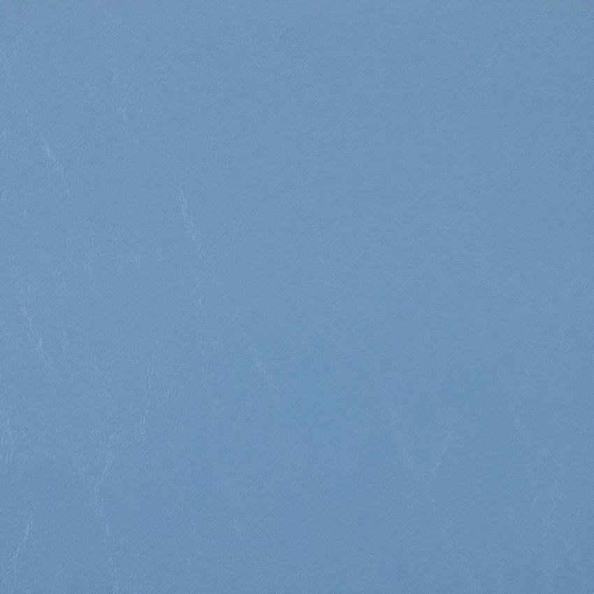 Artic Blue Plain & Solid Vinyl Upholstery Fabric by the Yard