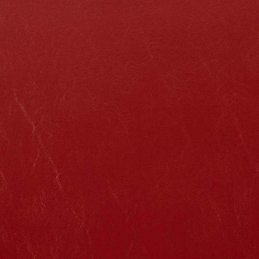 Tomato Red & Burgundy Plain & Solid Vinyl Upholstery Fabric by the Yard