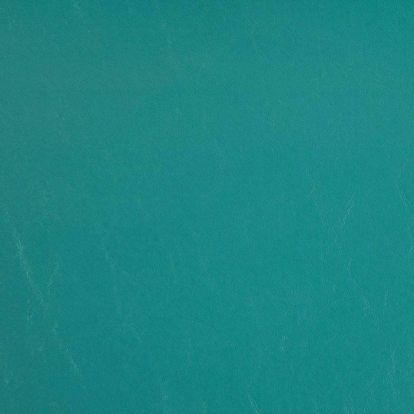 Turquoise Aqua & Teal Plain & Solid Vinyl Upholstery Fabric by the Yard
