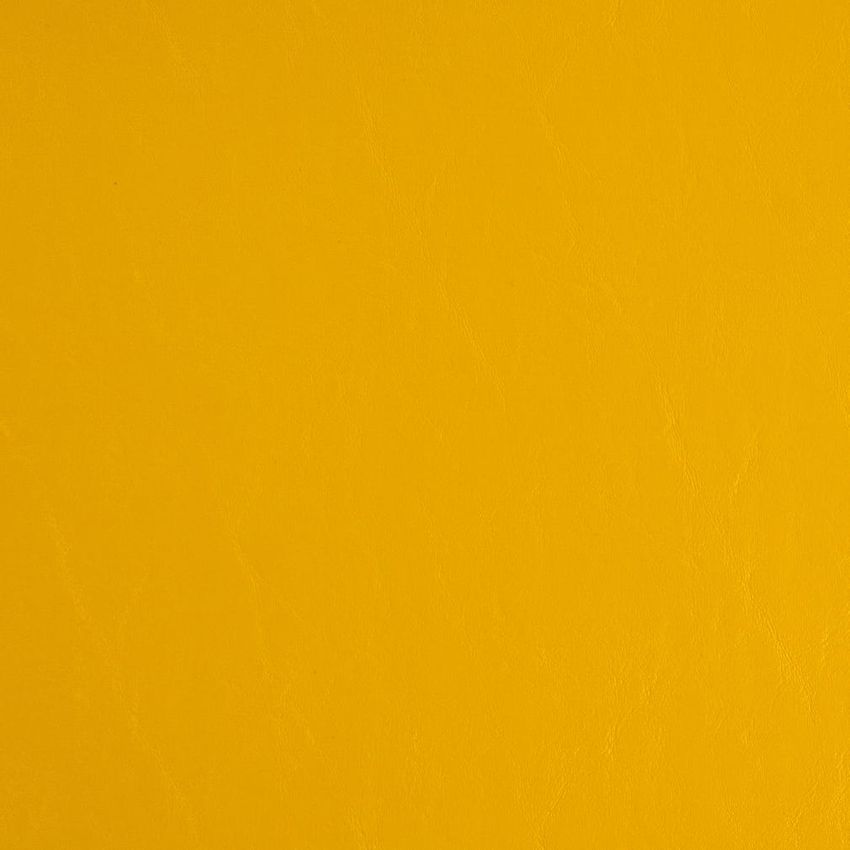 Sunglow Gold & Yellow Plain & Solid Vinyl Upholstery Fabric by the Yard