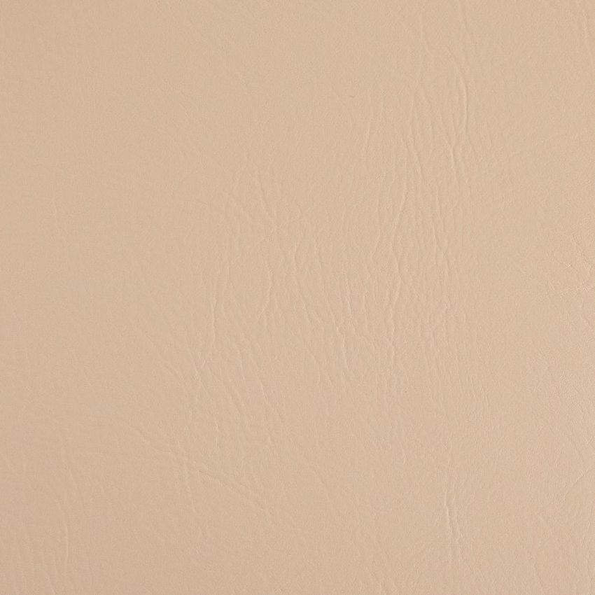 Beige & Taupe Distressed Vinyl Upholstery Fabric by the Yard