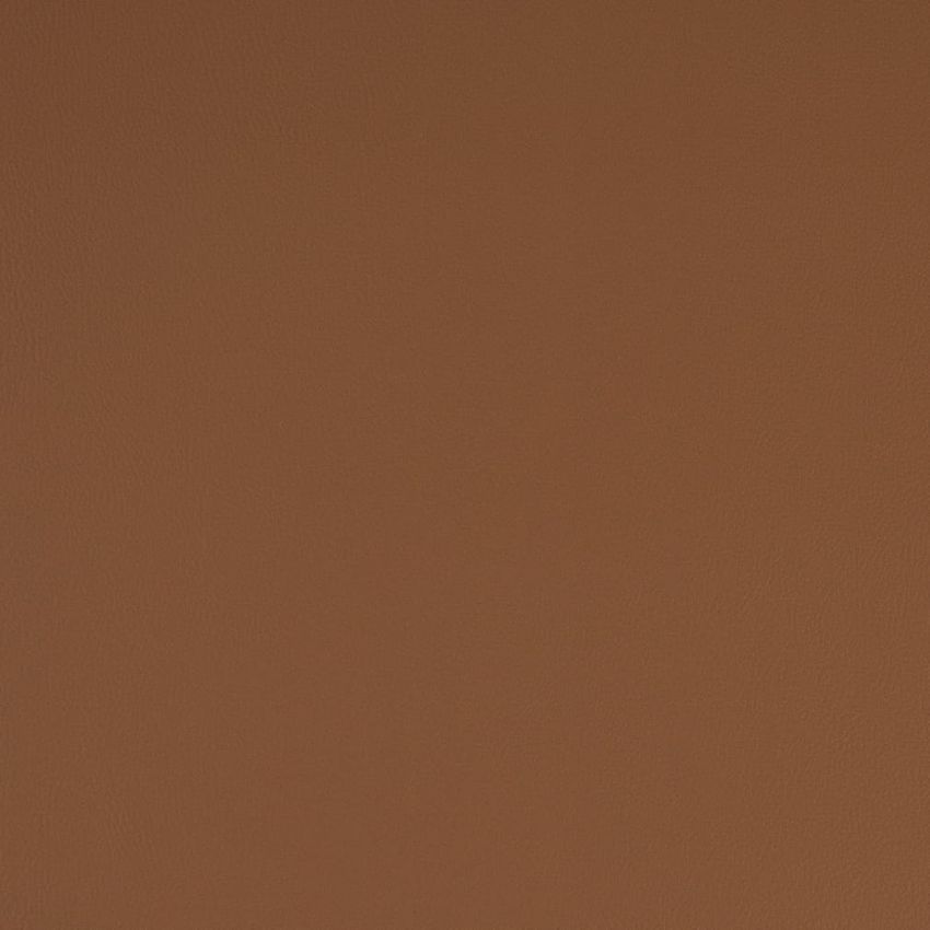 Brandy Brown Plain & Solid Vinyl Upholstery Fabric by the Yard