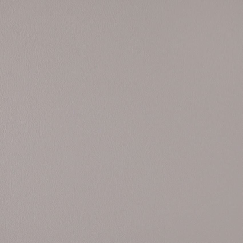 Zinc Grey & Silver Plain & Solid Vinyl Upholstery Fabric by the Yard