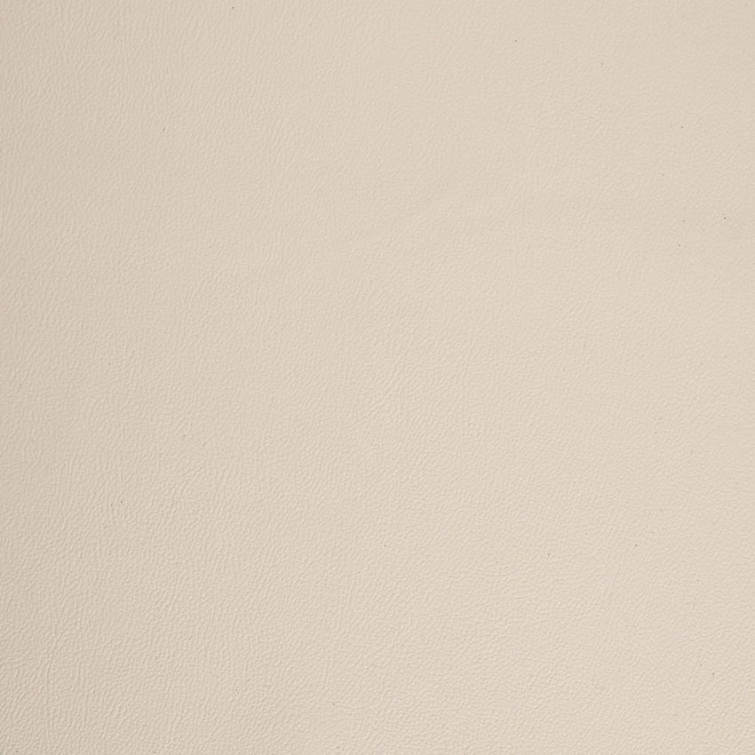 Ivory White & Ivory Plain & Solid Vinyl Upholstery Fabric by the Yard