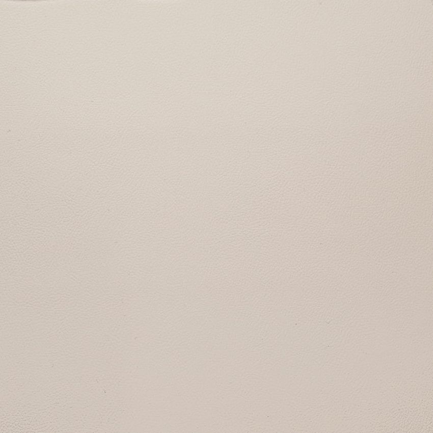 White & Ivory Plain & Solid Vinyl Upholstery Fabric by the Yard
