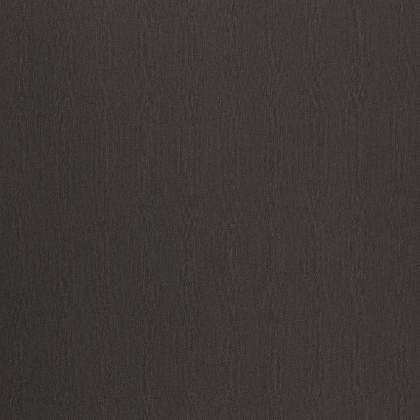 Carbon Black Plain & Solid Vinyl Upholstery Fabric by the Yard