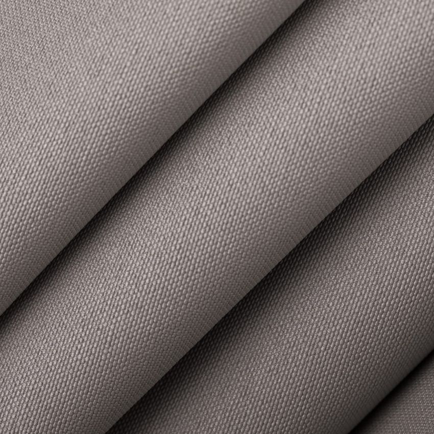 Silver Grey & Silver Plain & Solid Vinyl Upholstery Fabric by the Yard — Upholstery Fabric