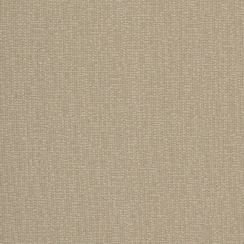 Driftwood Tan Plain Boucle Upholstery Fabric by the Yard