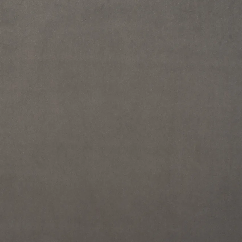 Slate Grey Velvet Upholstery Fabric by the Yard