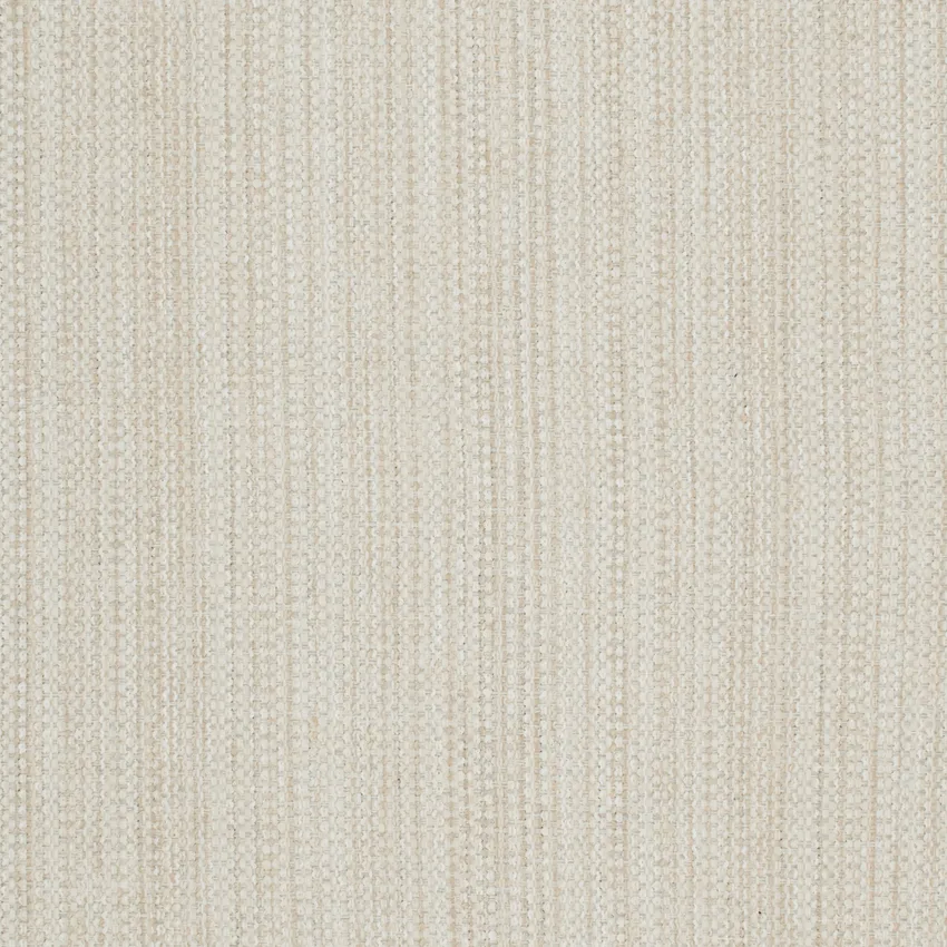 Parchment White Plain Boucle Upholstery Fabric by the Yard