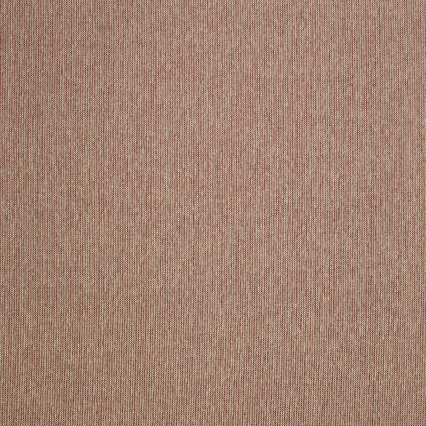 Desert Red Plain Multi Chenille Upholstery Fabric by the Yard